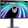 Игровой монитор LG UltraGear G5 27G550B-B