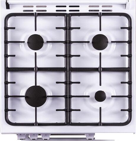 Кухонная плита BEKO FSM 62330 DWT
