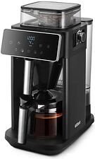 Капельная кофеварка Kitfort KT-7371