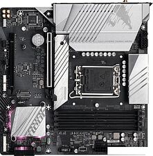 Материнская плата Gigabyte B760M Aorus Elite AX (rev. 1.0) Материнская плата Gigabyte B760M Aorus Elite AX (rev. 1.0)