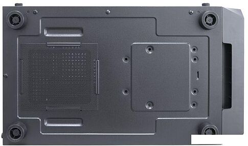 Корпус 1stPlayer FD3-M (черный)