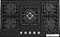 Варочная панель Korting HGG 9835 CTN