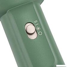 Фен-щетка Kitfort KT-3249