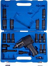 Пневматический гайковерт King Tony 44108AMP01