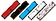 Оперативная память GOODRAM IRDM X 8GB DDR4 PC4-24000 IR-X3000D464L16S/8G