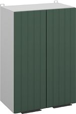 Шкаф навесной Arvento Корнелия Анта-плюс ВШ50 (зеленый софт)