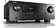 AV ресивер Denon AVR-S960H