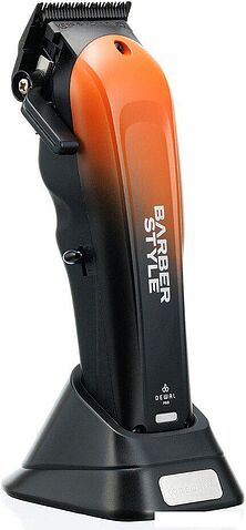 Машинка для стрижки волос Dewal Pro Barber Style 03-085