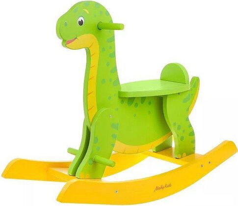 Качалка Moby Kids Динозавр 67512