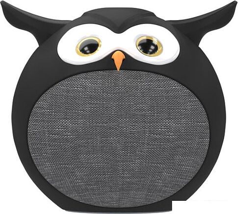 Беспроводная колонка Ritmix ST-110BT (черный)