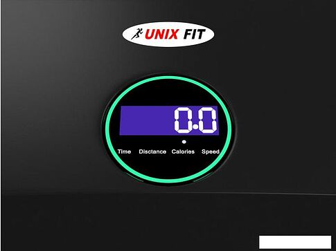 Электрическая беговая дорожка Unixfit R-200V