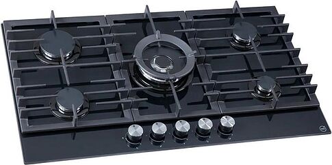 Варочная панель MBS PG-905BL