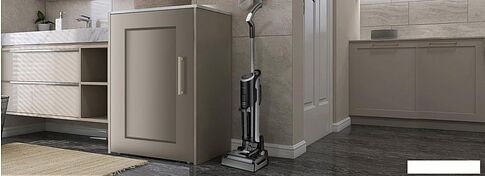 Вертикальный моющий пылесос Grundig VCW 7230