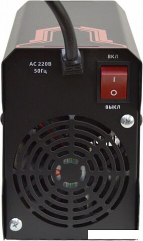 Сварочный инвертор Brait MMA-200L