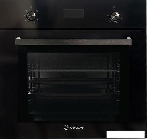 Духовой шкаф De luxe 6009.05ЭШВ-047