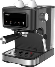 Рожковая кофеварка Vitek VT-CME1500
