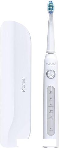 Электрическая зубная щетка Pioneer TB-1012