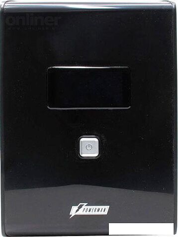 Источник бесперебойного питания Powerman Smart Sine 2000 (2000VA)