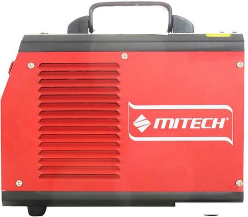 Сварочный инвертор Mitech Mini 210 NG (кейс)