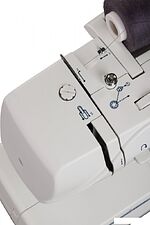 Электромеханическая швейная машина Jaguar FS 6200 Электромеханическая швейная машина Jaguar FS 6200