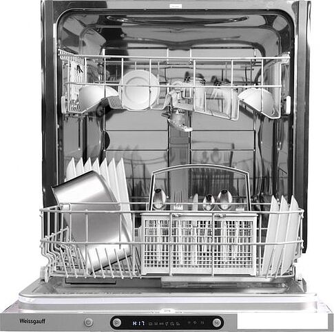 Посудомоечная машина Weissgauff BDW 6062 D