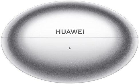 Наушники Huawei FreeBuds Neo (серебристый, международная версия)