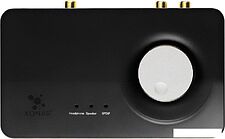 Звуковая карта ASUS Xonar U7