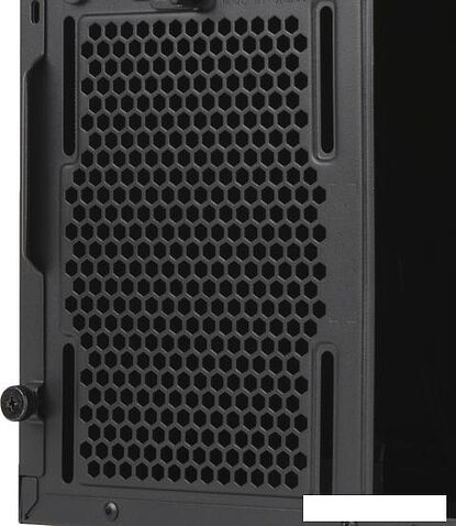 Корпус SilverStone Sugo 16 SST-SG16B