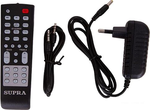 Колонка для вечеринок Supra SMB-770