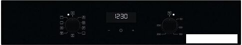 Электрический духовой шкаф Electrolux SurroundCook 600 EOF5C50BZ