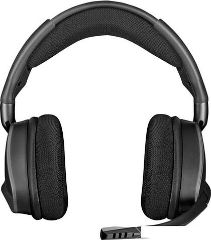 Наушники Corsair VOID RGB ELITE Wireless (карбон)