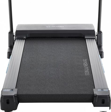 Электрическая беговая дорожка Oxygen Fitness Emerald TFT 10