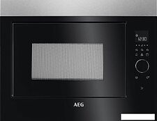 Микроволновая печь AEG MBE2658DEM
