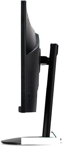 Игровой монитор Acer Nitro XV282KKVbmiipruzx UM.PX2EE.V07