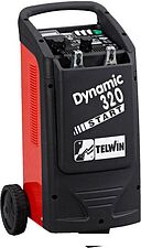 Пуско-зарядное устройство Telwin Dynamic 320 Start
