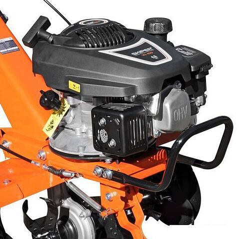 Мотокультиватор Skiper VT-400