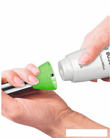 Погружной блендер Bosch MSM2623G