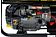 Бензиновый генератор Huter DY8000MQLX
