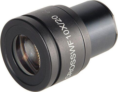 Микромед 10x/20 со шкалой 27993