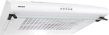 Кухонная вытяжка Avex AS 6040 W