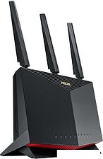 Wi-Fi роутер ASUS RT-AX86S