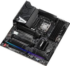 Материнская плата ASRock Z790 Taichi Lite Материнская плата ASRock Z790 Taichi Lite