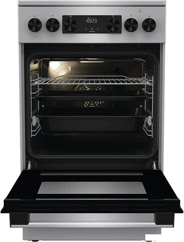 Кухонная плита Gorenje GEC5C40XAOT