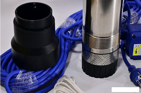 Насос Aquario ASP3-35-100WA