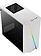 Корпус AeroCool Cylon Mini (белый)