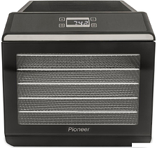 Сушилка для овощей и фруктов Pioneer FD120