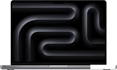 Ноутбук Apple Macbook Pro 14.2" M3 2023 MTL73