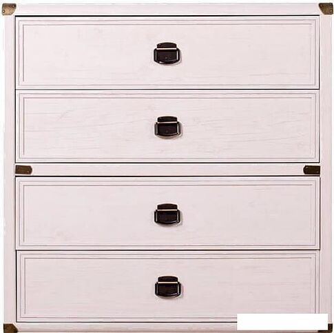 Комод Anrex Magellan 4S (сосна винтаж )