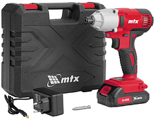 Винтоверт MTX CIDS-20-280 (с 1-им АКБ, кейс)