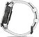 Умные часы Garmin Instinct 2x Solar (белый)